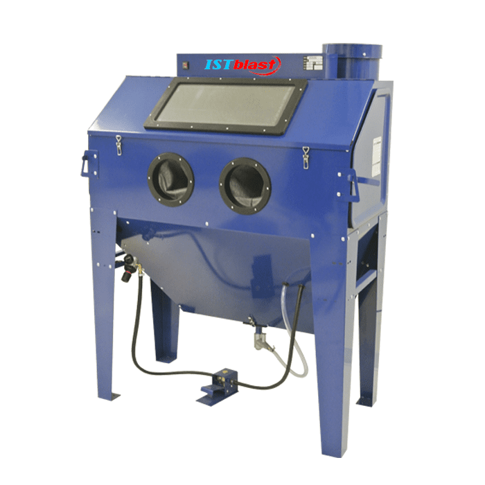 Equipment Repair