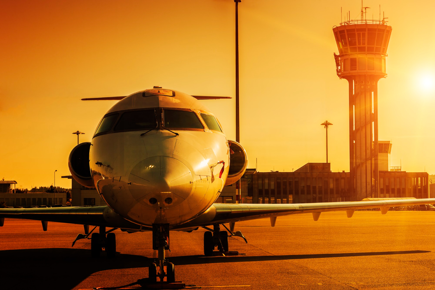 Aerospace & Aviation