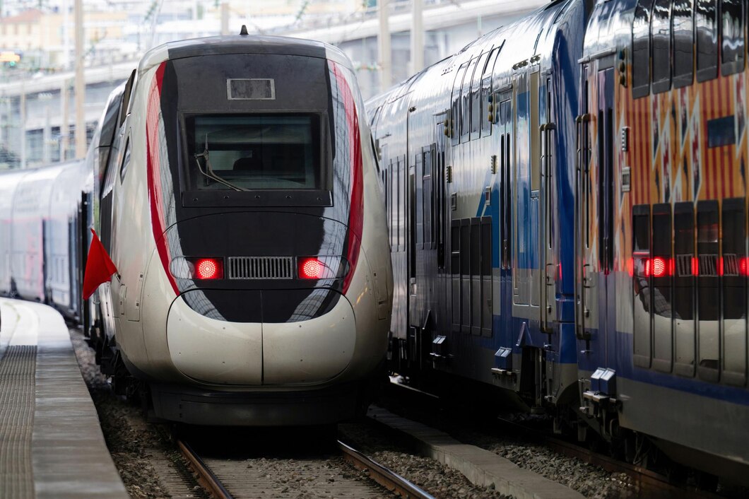 Railway & Mass Transit