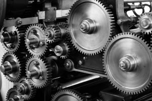 General Manufacturing