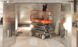 Turnkey Installation