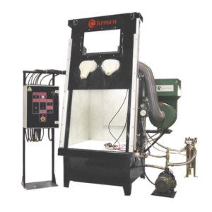 WAW Series – Aqueous-based Automated Washing Cabinets