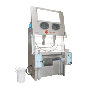 AWC Series – Aqueous-Based Manual Washing Cabinet