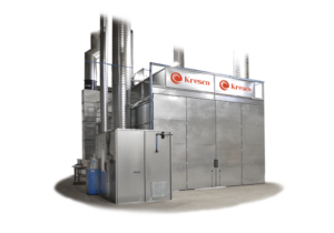 Spray Booth