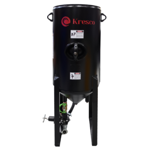 SBP1050 – Portable Sandblaster – 10 cu ft (1 000 lb.)