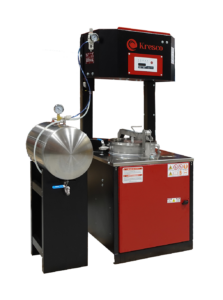 SR30-60 – Small Capacity Batch-Type Solvent Recyclers