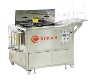 UC3624 – Large Industrial Ultrasonic Cleaner – 65 Gal Tank
