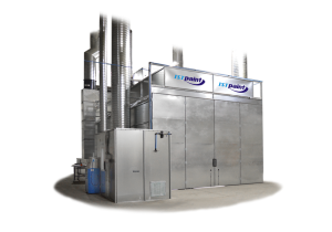 Spray Booth