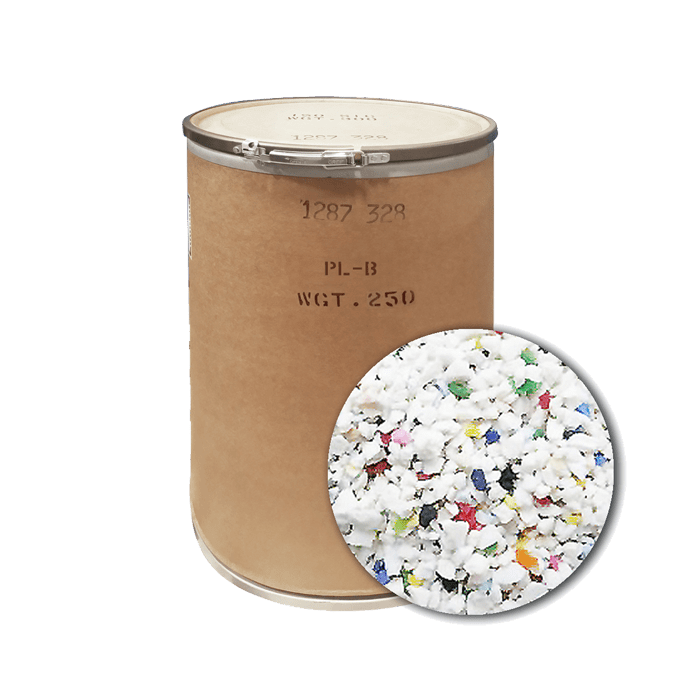 Plastic Media