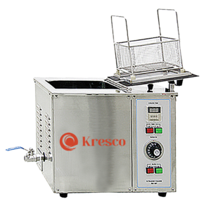UC0907 – Table Top Ultrasonic Cleaner – 1 Gal Tank