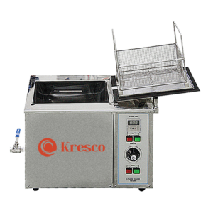 UC1208 – Table Top Ultrasonic Cleaner – 3 Gal Tank