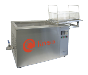 UC1911 – Table Top Ultrasonic Cleaner – 9 Gal Tank