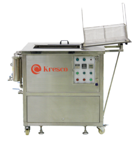 UC2013D – Industrial Ultrasonic Cleaner with Filtration System – 23 Gal Tank