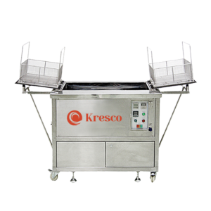 UC3216 – Industrial Ultrasonic Cleaner – 31 Gal Tank