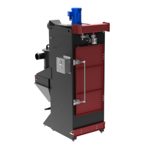 CDC400 – Cartridge Dust Collector