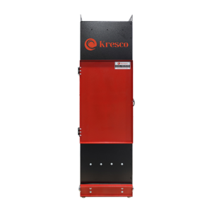 DC50 – Baghouse Dust Collector