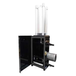ACC Series – Aerosol Can Crusher