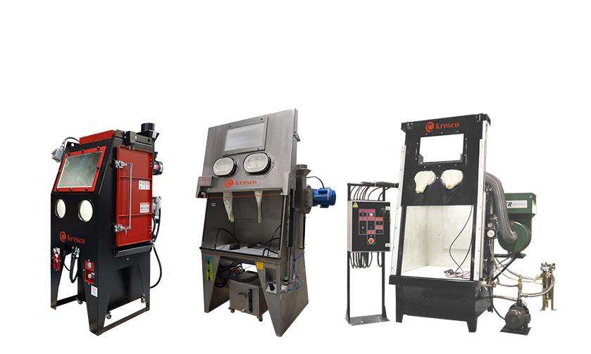 Parts Washers