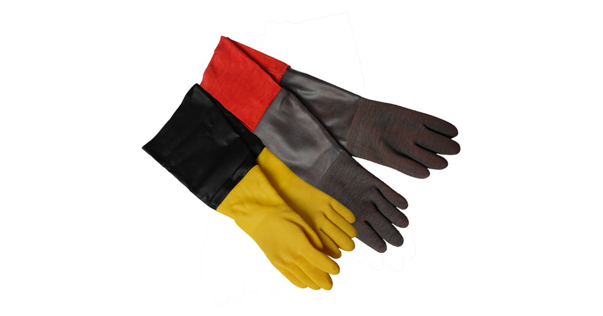Gloves