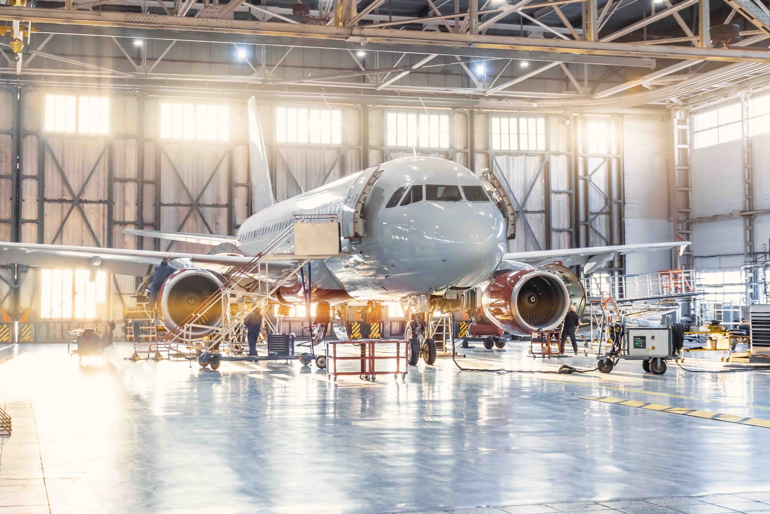 Aerospace & Aviation