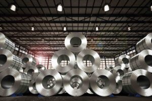 Aluminium Smelters