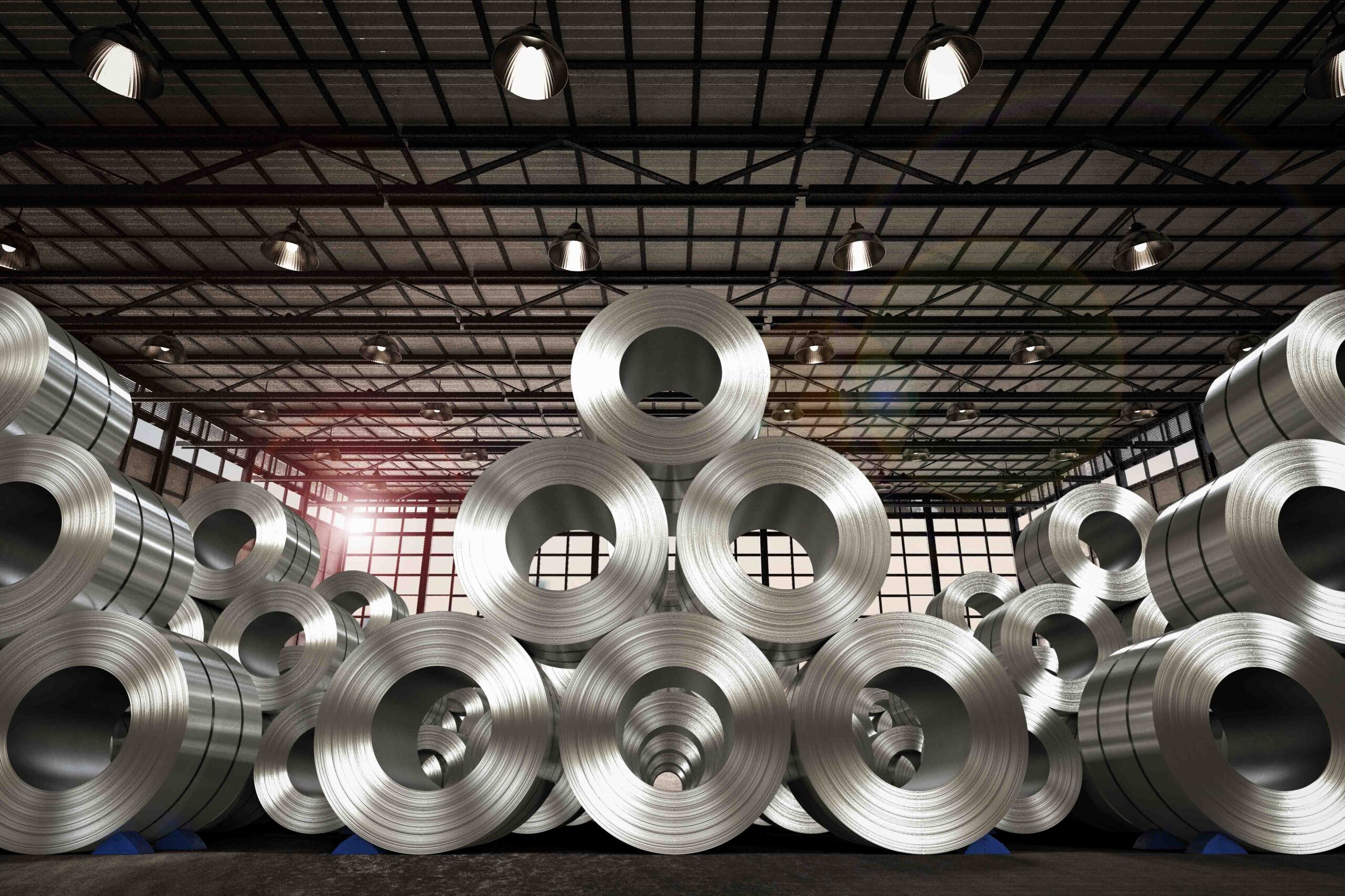 Aluminium Smelters
