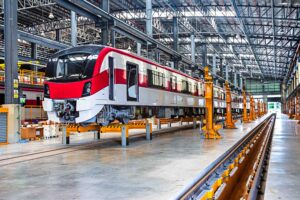 Railway & Mass Transit